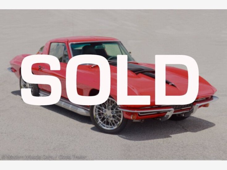 Photo for 1964 Chevrolet Corvette